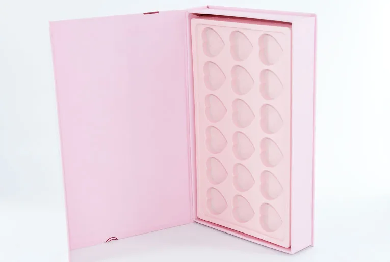 dove chocolate gift box