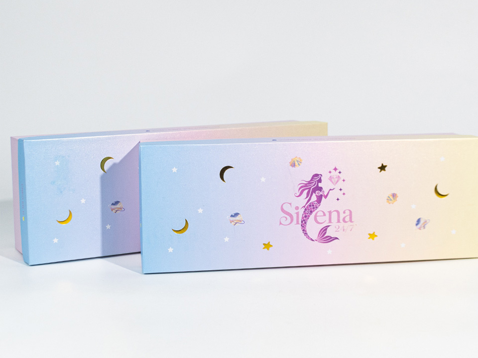 gift box packaging