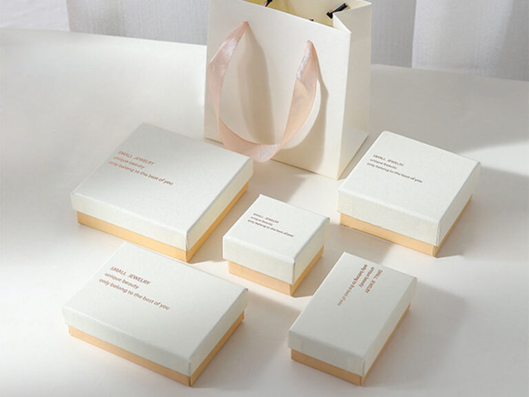 jewelry packaging
