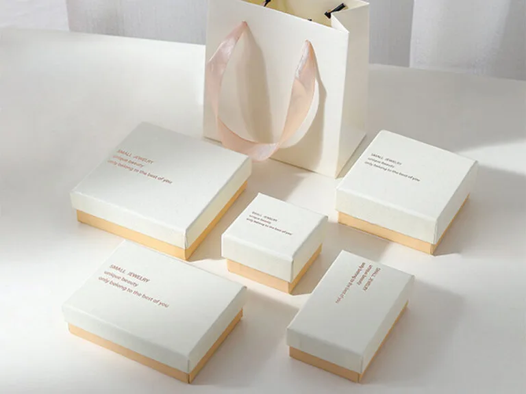jewelry packaging