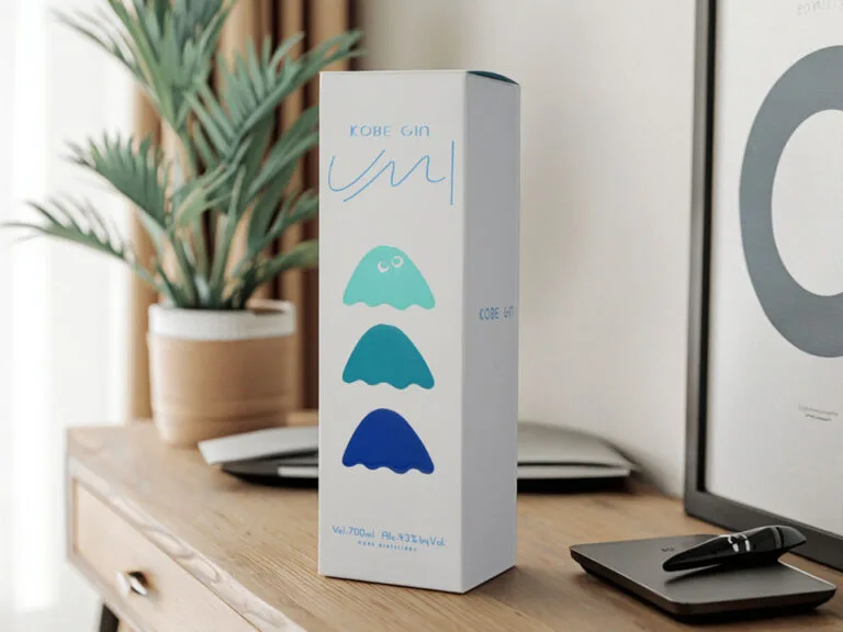 product Packaging