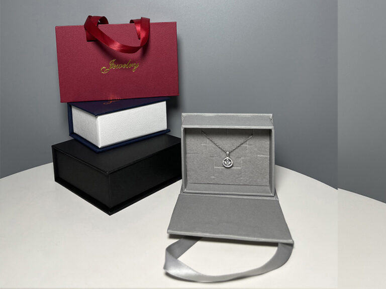 secondary packaging of nutritional supplements