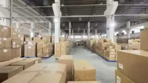 Nuevas asociaciones logísticas permiten servicios de envío de puerta a almacén