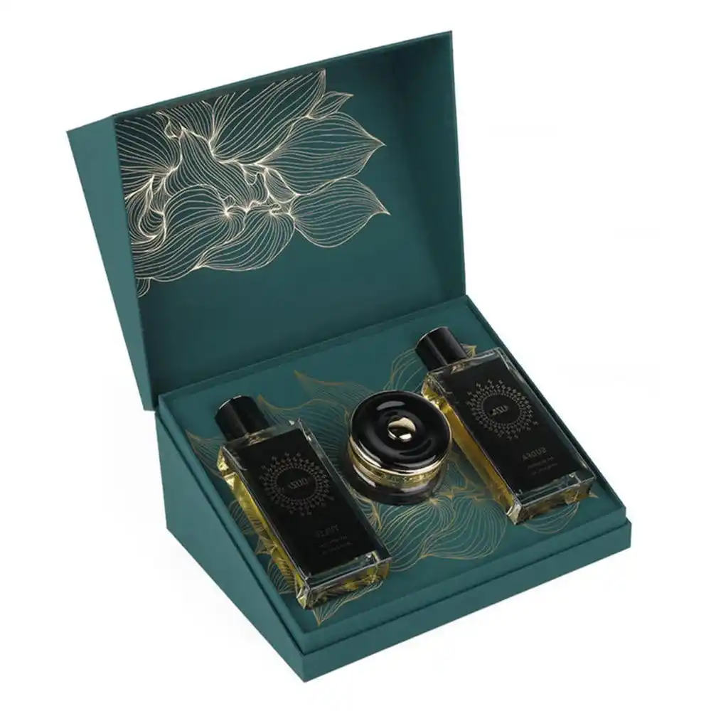 Ways to Control Perfume Box Costs from Structure Optimization to Paper Choices