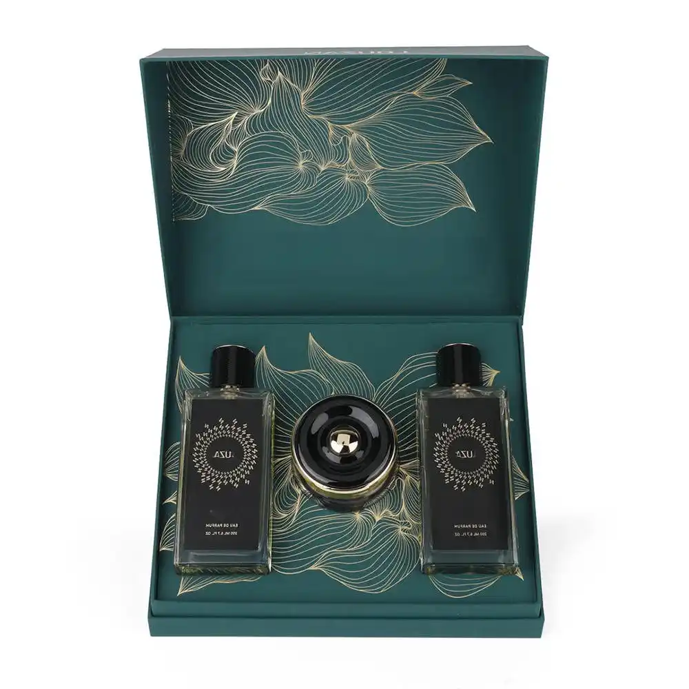 Ways to Control Perfume Box Costs from Structure Optimization to Paper Choices