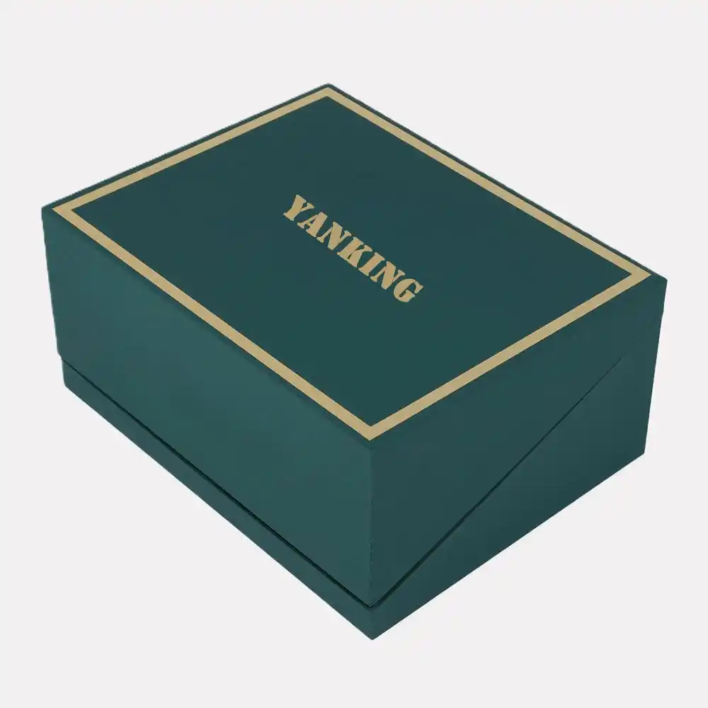 Ways to Control Perfume Box Costs from Structure Optimization to Paper Choices