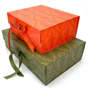 Zhibang Launches Collapsible Apparel Gift Box Solutions to Reduce Store Inventory Pressure