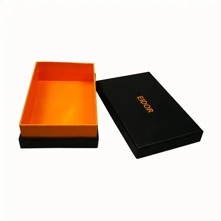 Zhibang Selected as Custom Apparel Box Supplier for Multiple Cross-Border Fashion Brands