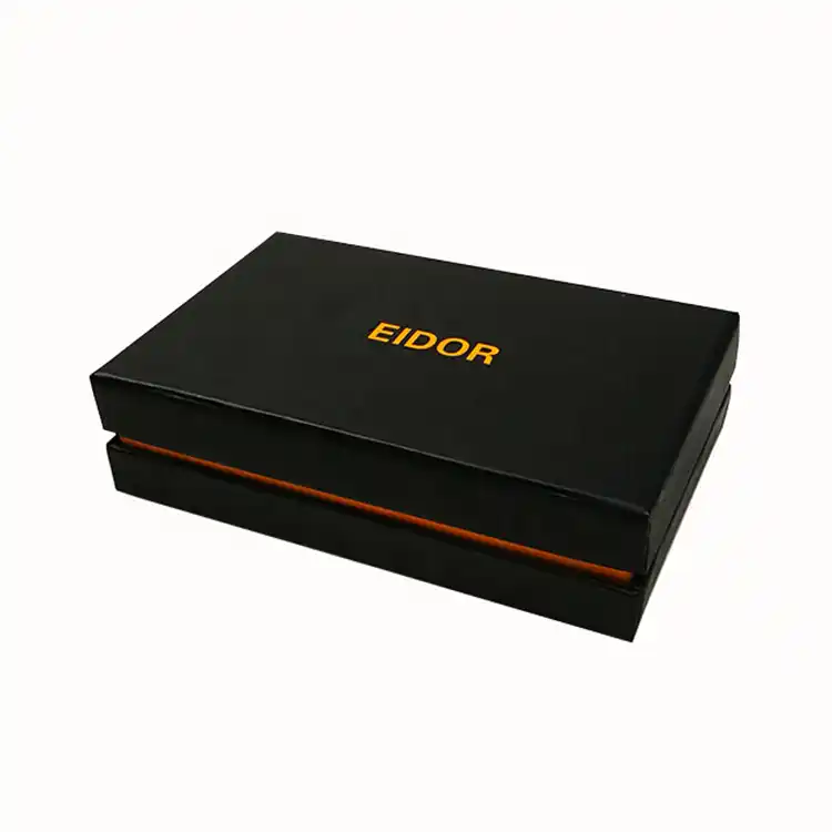 Zhibang Selected as Custom Apparel Box Supplier for Multiple Cross-Border Fashion Brands