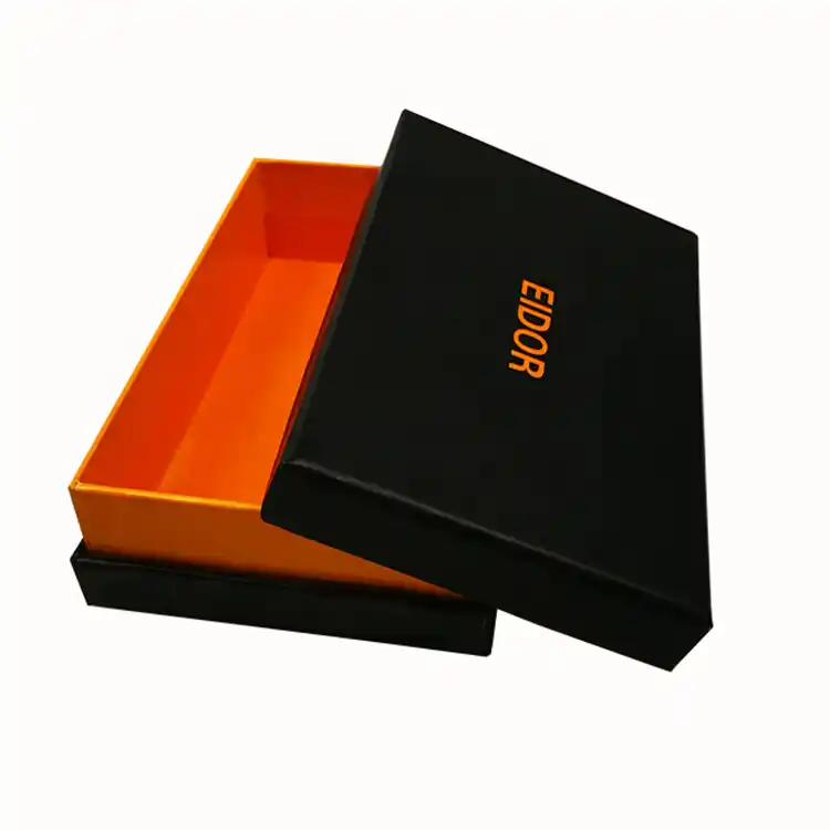 Zhibang Selected as Custom Apparel Box Supplier for Multiple Cross-Border Fashion Brands