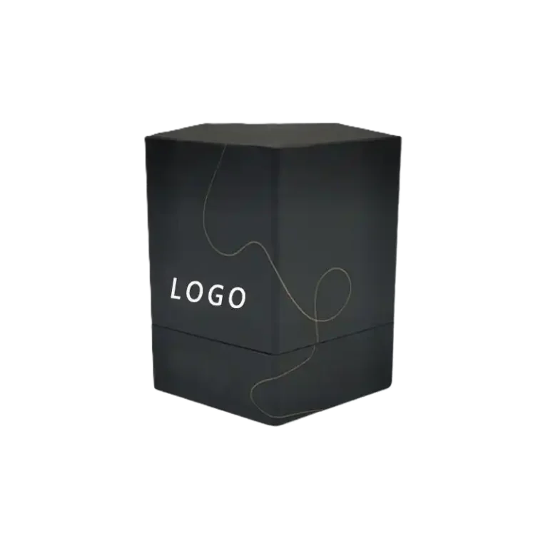 Zhibang Serves Major EUUS Candle Brands Highlights from Custom Candle Box Projects
