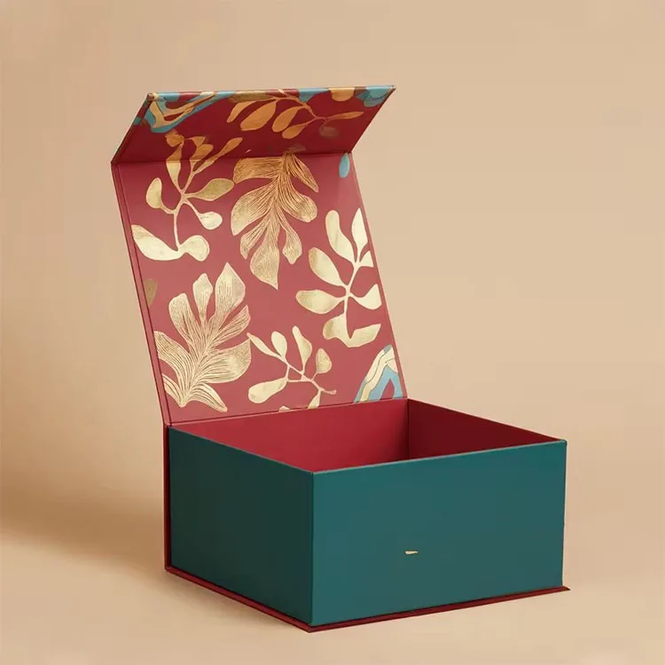 Folding Carton Styles Explained Tuck End, Auto-Lock Bottom, More