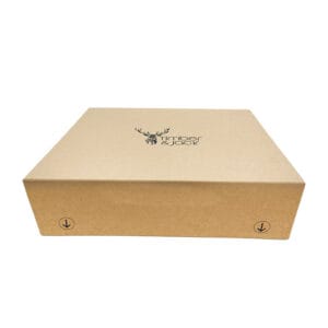 Printing on Kraft Paper How to Keep Colors Clean and Sharp