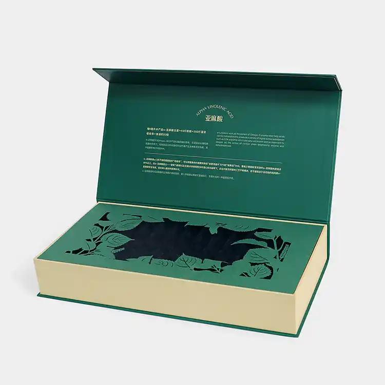 Sustainable Cosmetic Packaging Recyclable Materials That Still Look Premium