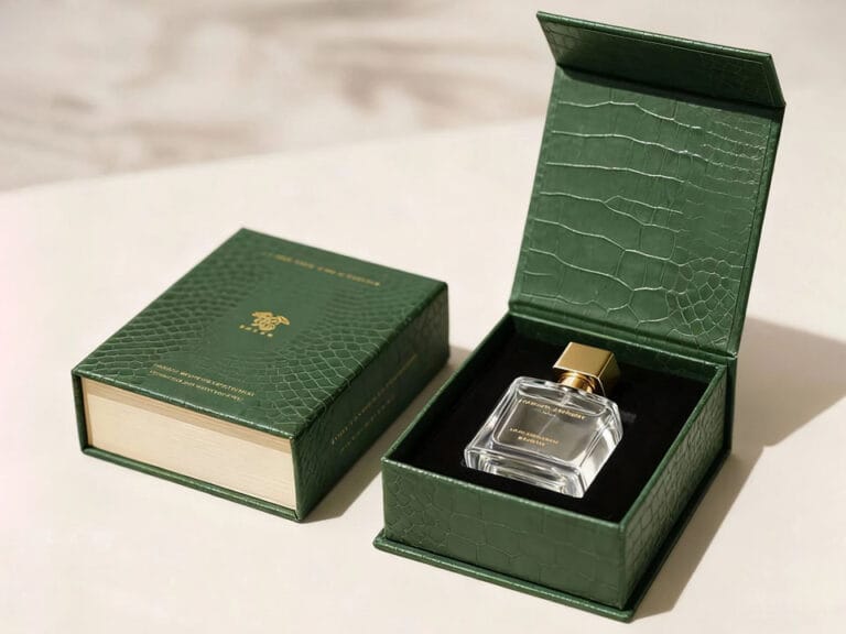 Cajas rígidas a medida