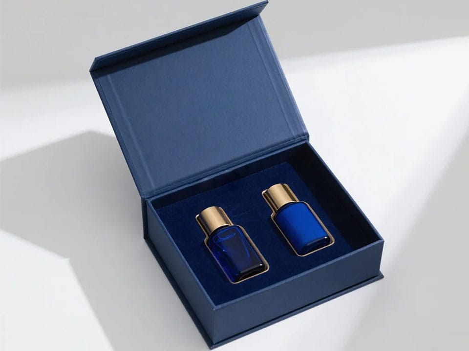 Design Packaging
