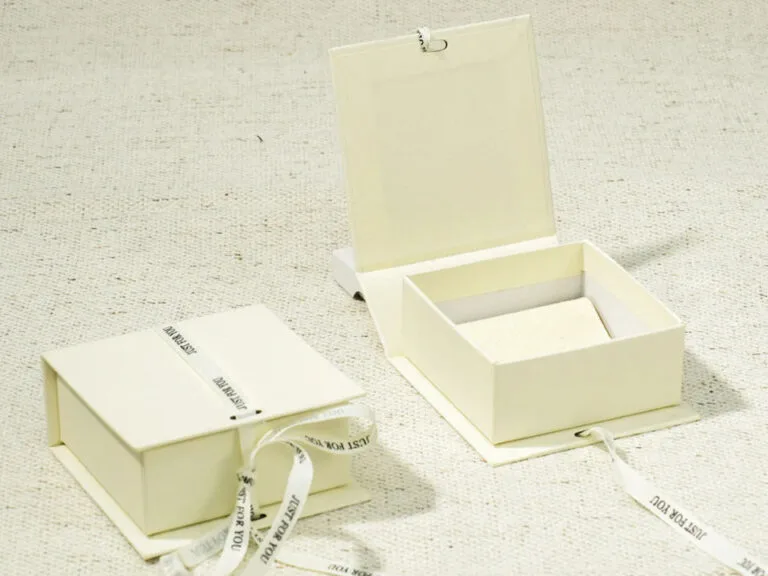 Rigid Box