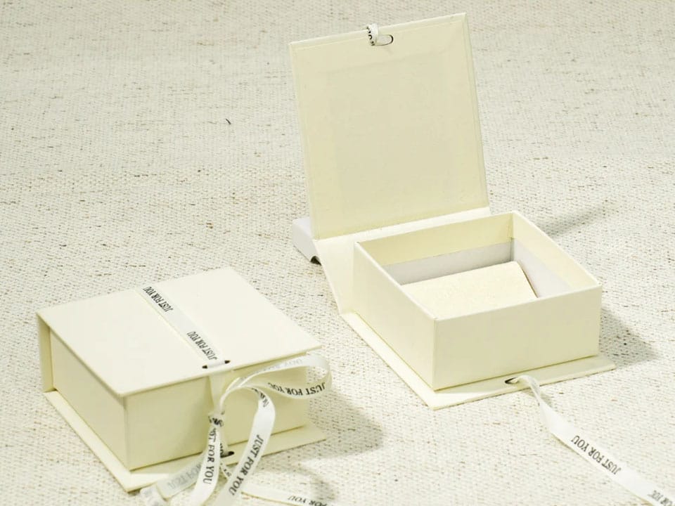 Rigid Box