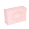 Custom Pink Magnetic Rigid Gift Box for Beauty Packaging