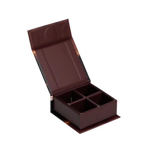 Custom Printed Magnetic Rigid Chocolate Gift Box Packaging Custom Printed Magnetic Rigid Chocolate Gift Box Packaging