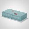 Scatola per rotoli preconfezionati di tabacco personalizzati Scatola per rotoli preconfezionati di tabacco personalizzati
