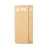 OEM personalizzato stampato Pickleball Paddle Kraft Mailer Gift Box OEM personalizzato stampato Pickleball Paddle Kraft Mailer Gift Box
