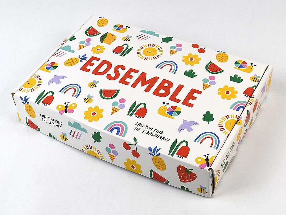 Shipping Mailer Boxes