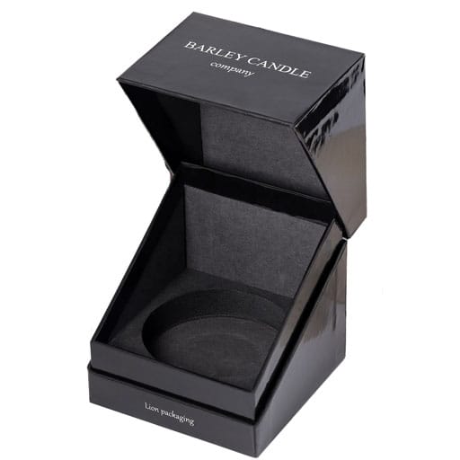 Clamshell-Boxen