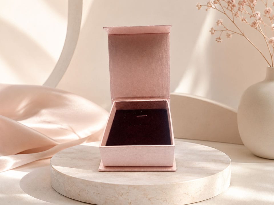 Cosmetic Packaging Design