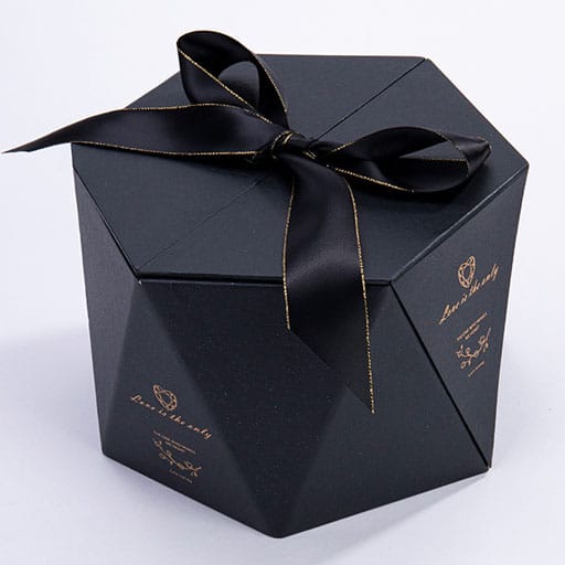 Custom Boxes