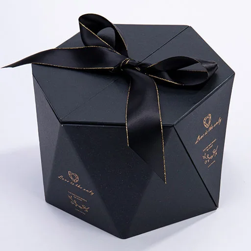 Custom Boxes