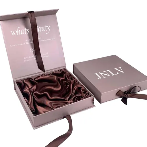 Custom Boxes