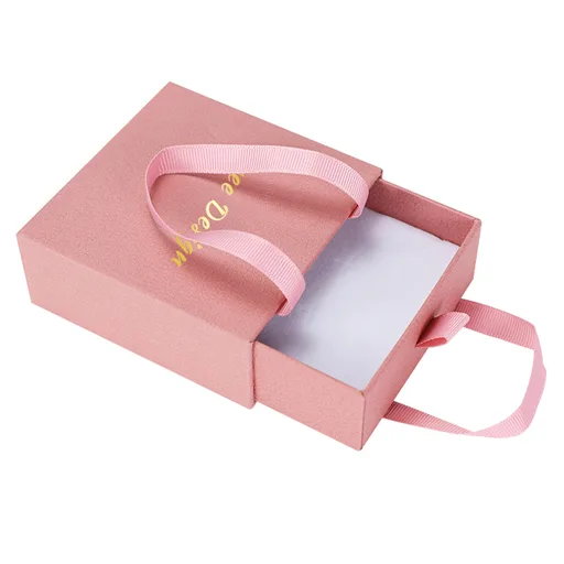 Custom Boxes
