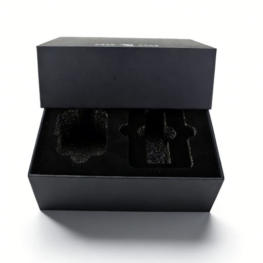 Custom Boxes