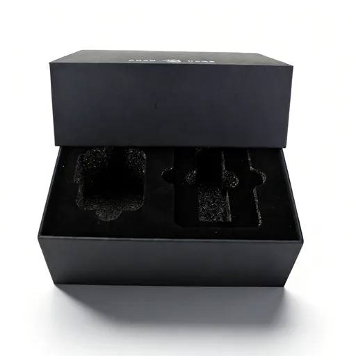 Custom Boxes