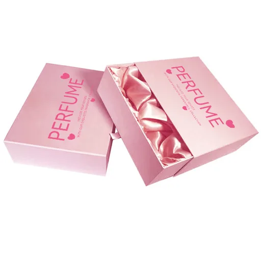 Custom Boxes