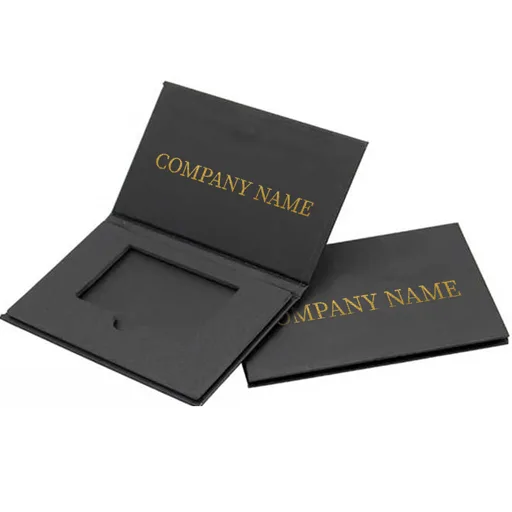 Custom Boxes