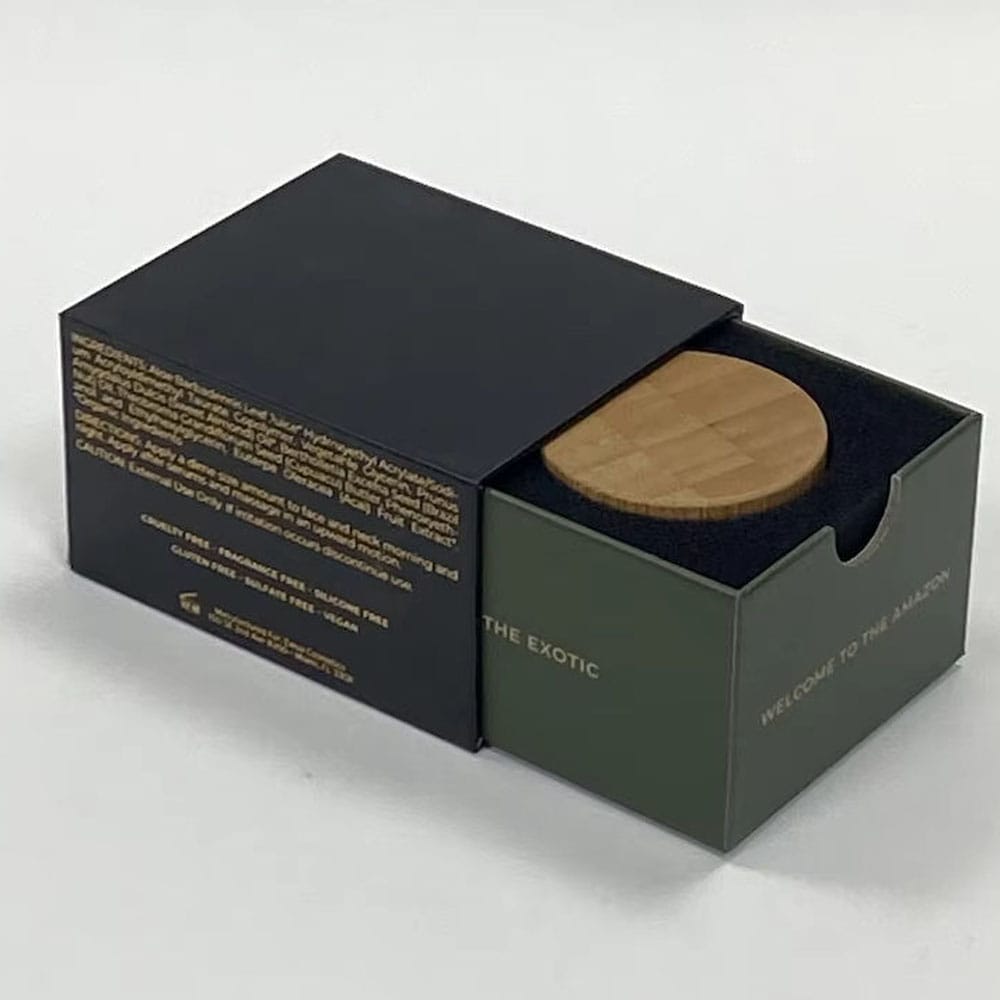 Custom Candle Boxes