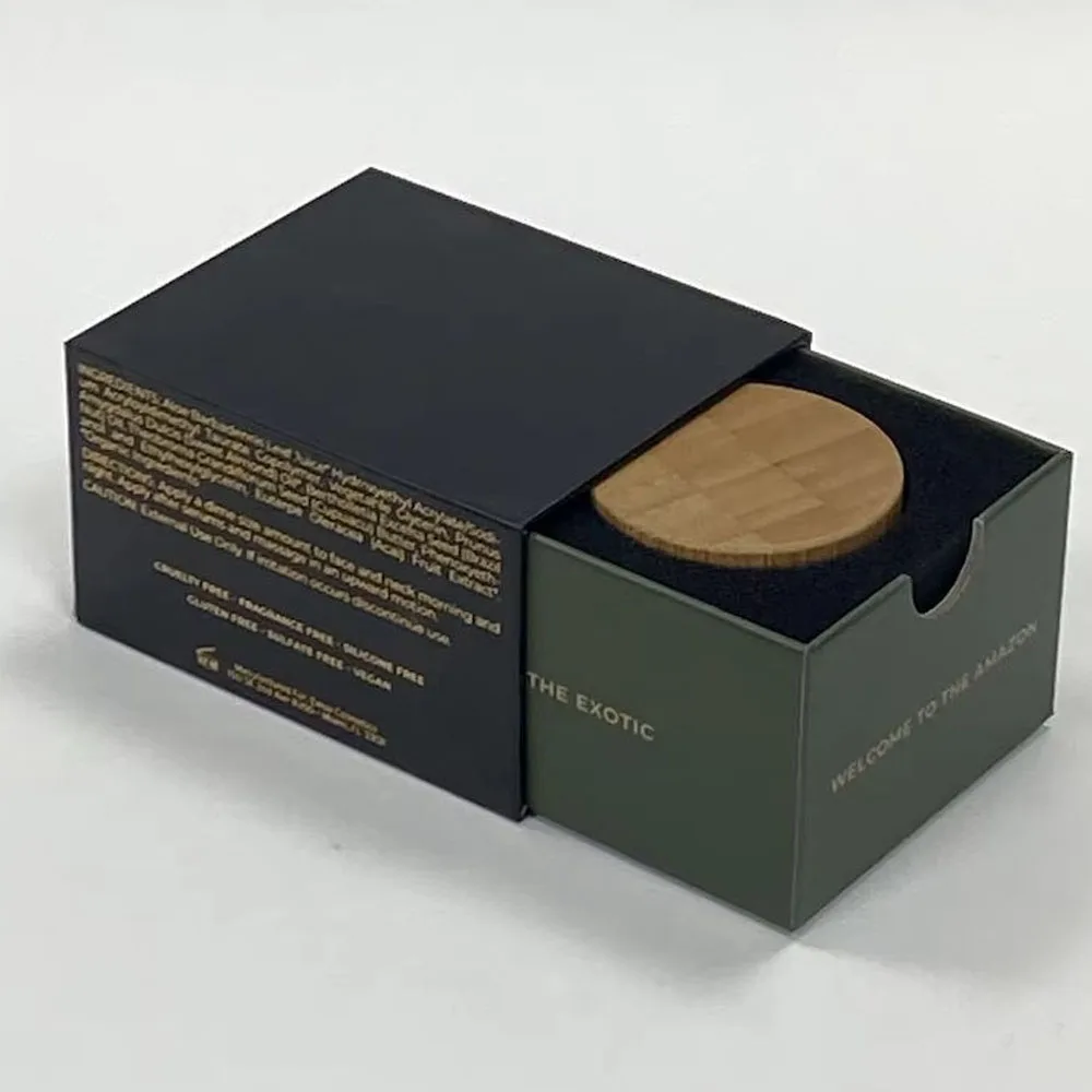 Custom Candle Boxes
