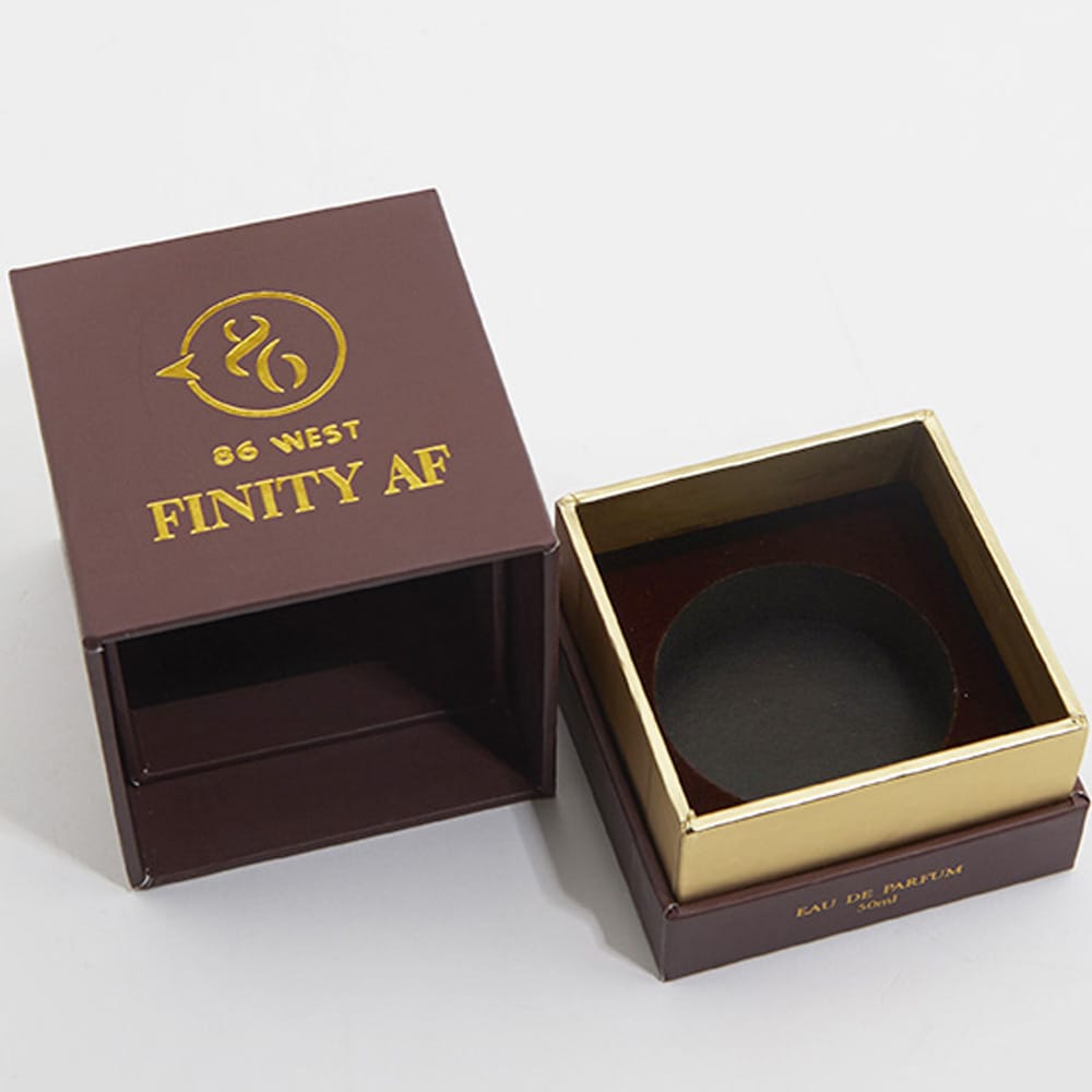 Custom Candle Boxes