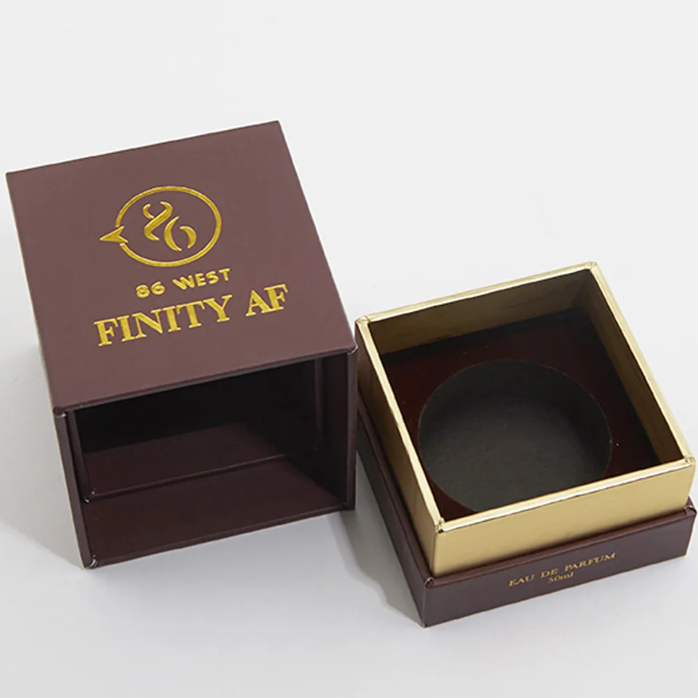 Custom Candle Boxes