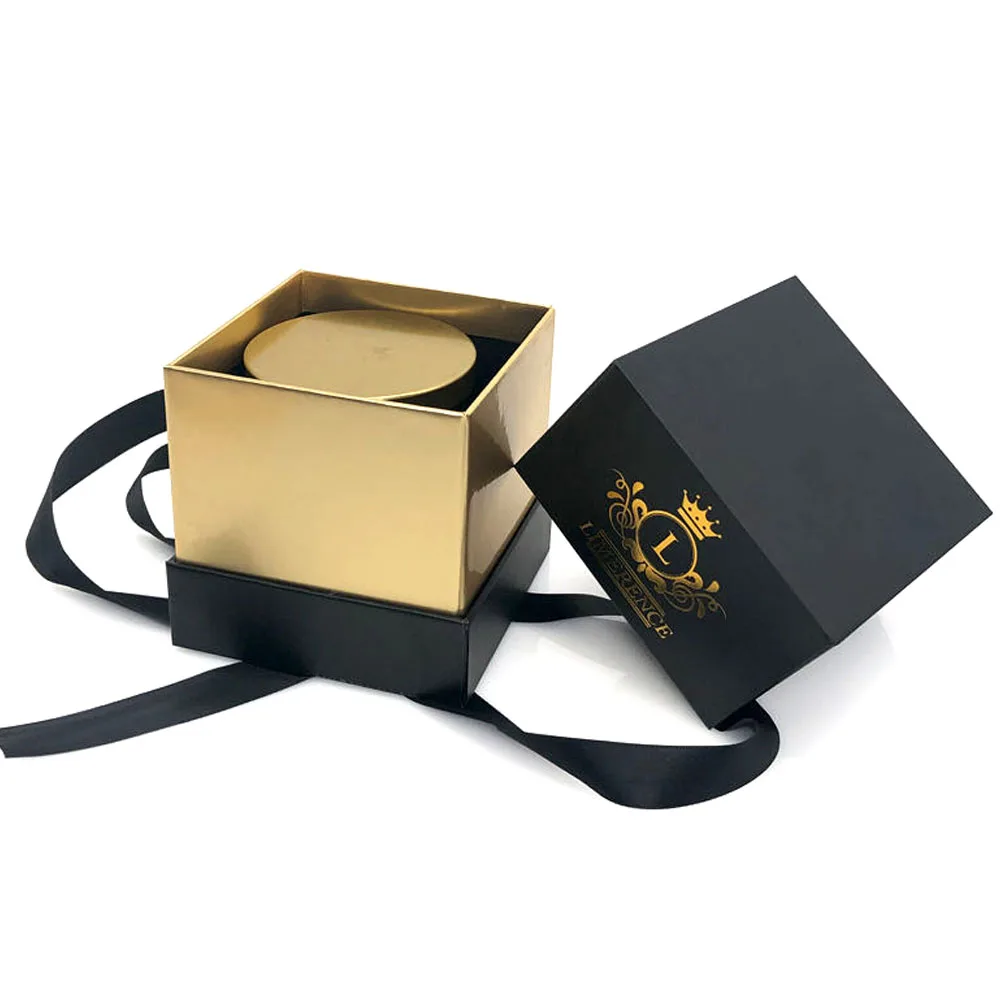 Custom Candle Boxes