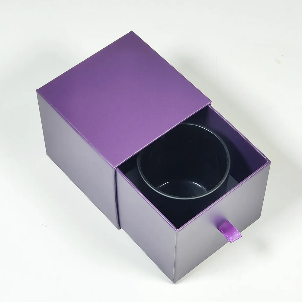 Custom Candle Boxes