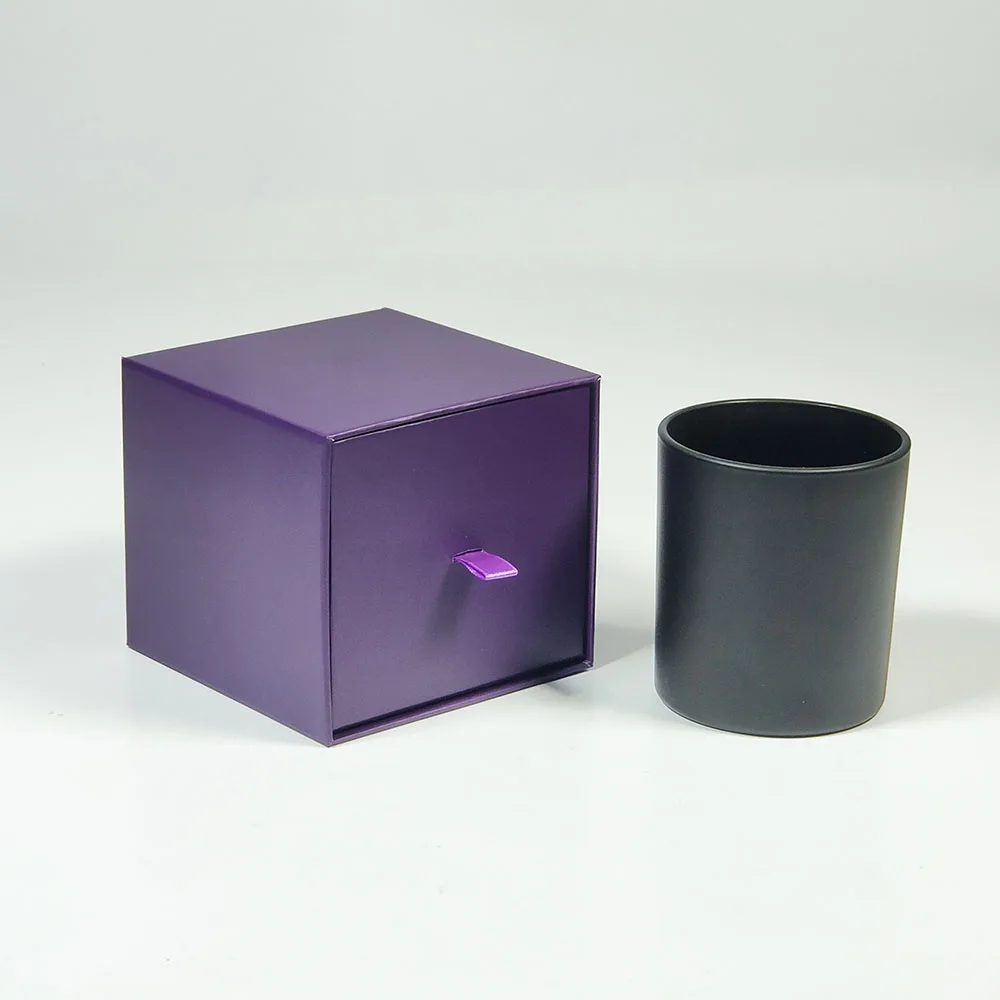 Custom Candle Boxes