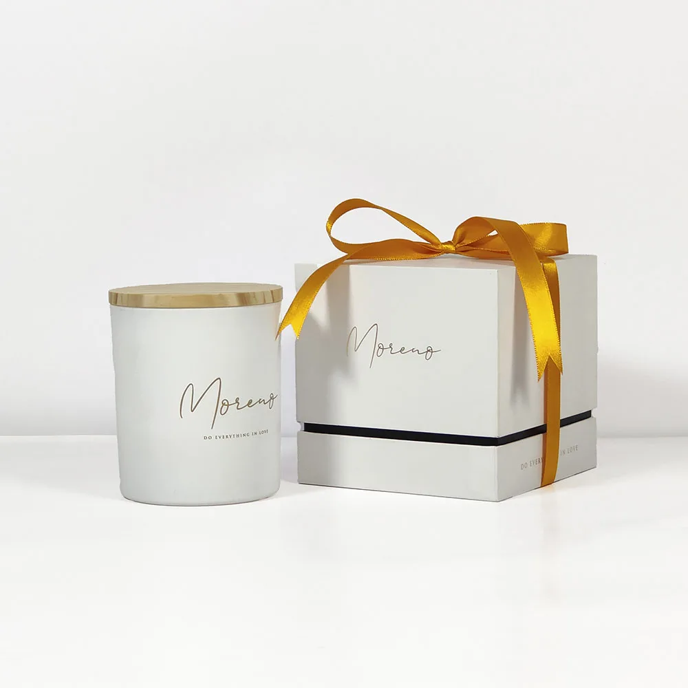 Custom Candle Boxes