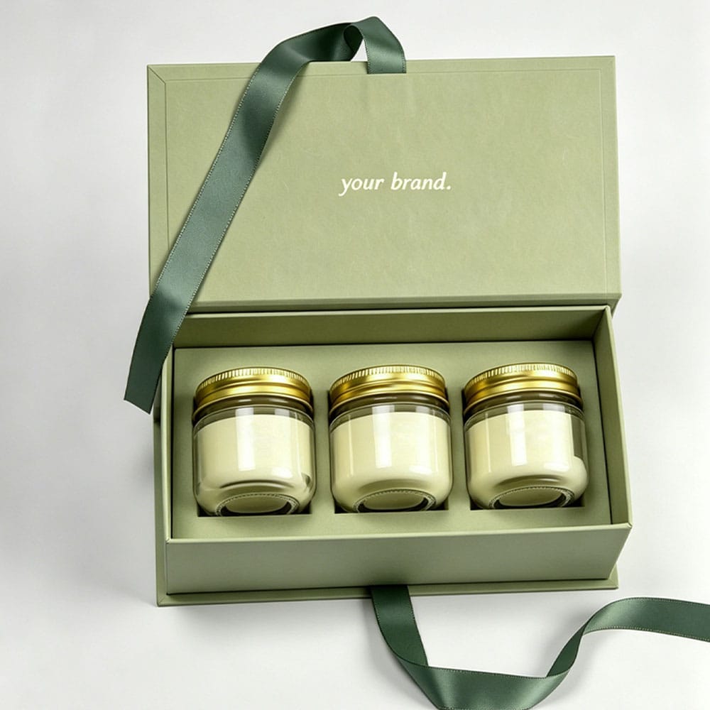 Custom Candle Boxes