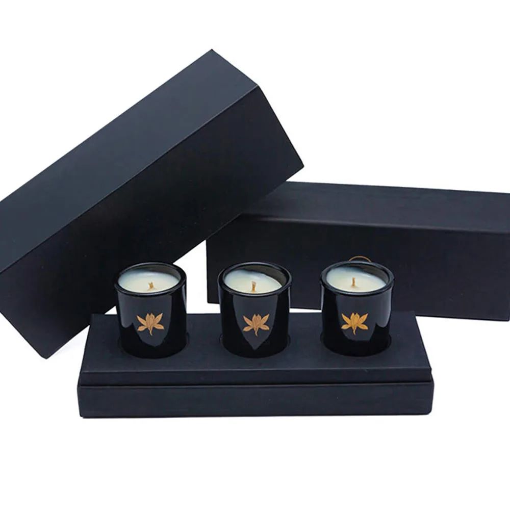 Custom Candle Boxes