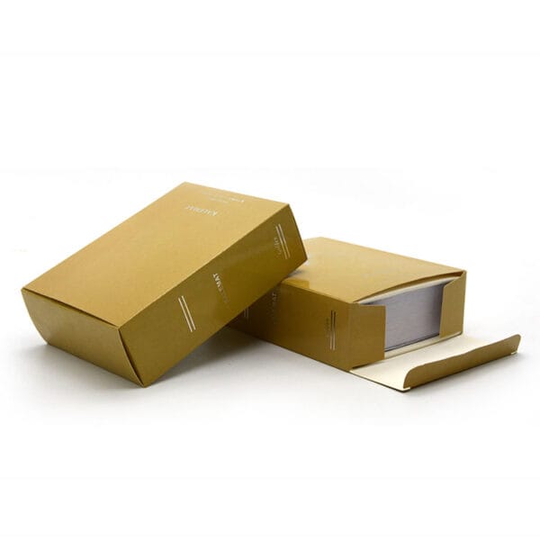 Scatola di carta del profumo dell'oro su ordinazione con l'imballaggio della falda dell'estremità di Tuck Scatola di carta del profumo dell'oro su ordinazione con l'imballaggio della falda dell'estremità di Tuck