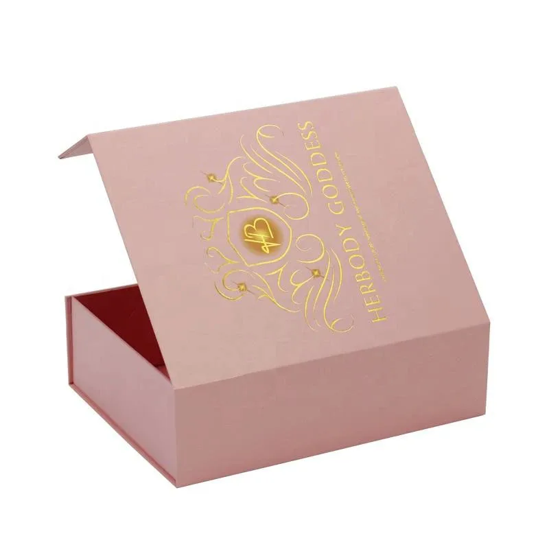 Custom Lingerie Boxes