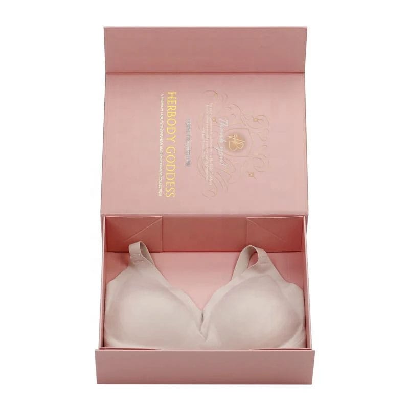Custom Lingerie Boxes